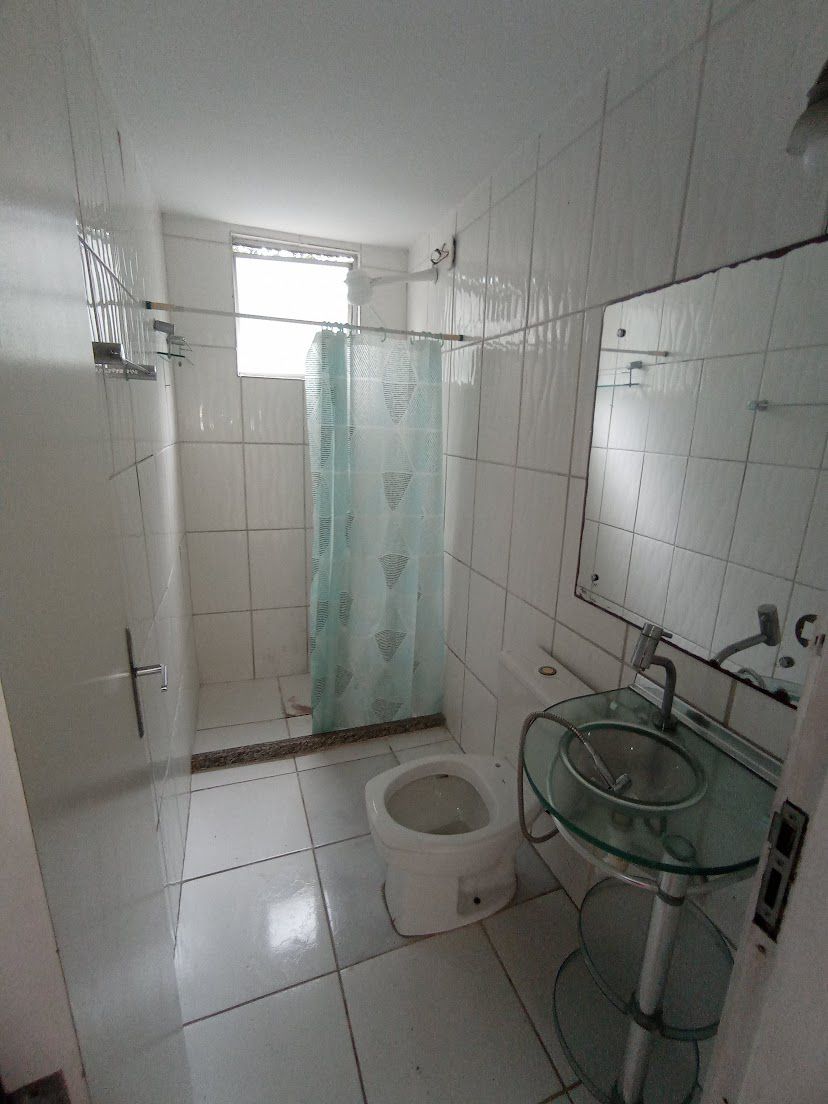 Imagem Apartamento com 2 Quartos à Venda, 65 m²em Engenho Velho da Federação - Salvador