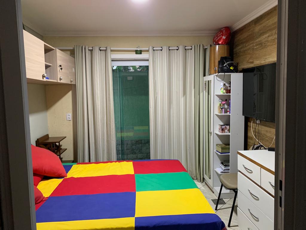 Foto do imóvel: Casa com 6 Quartos à Venda, 258 m² em Bangu - Rio de Janeiro