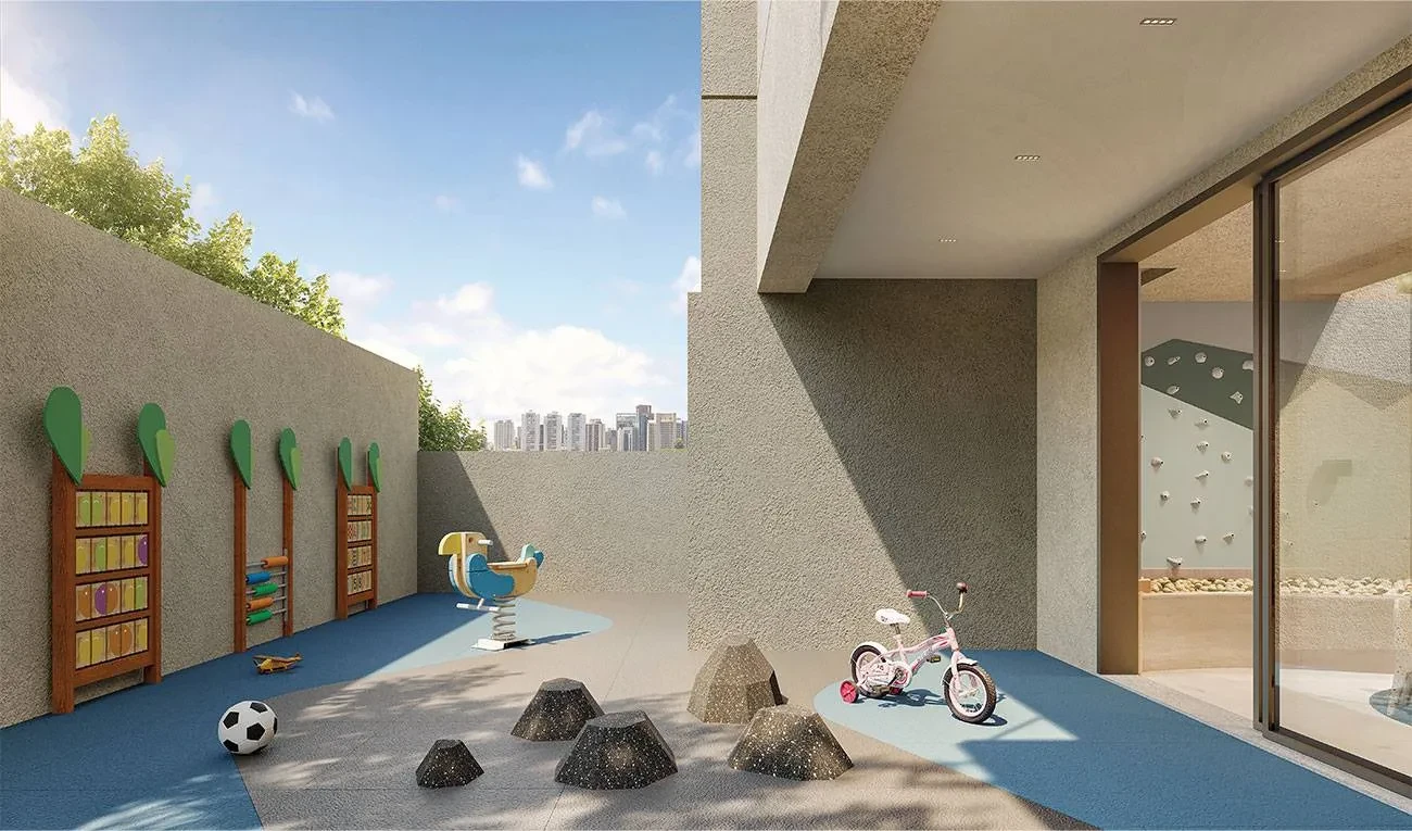 Imagem Apartamento com 3 Quartos à Venda, 119 m² em Bosque da Saúde - São Paulo