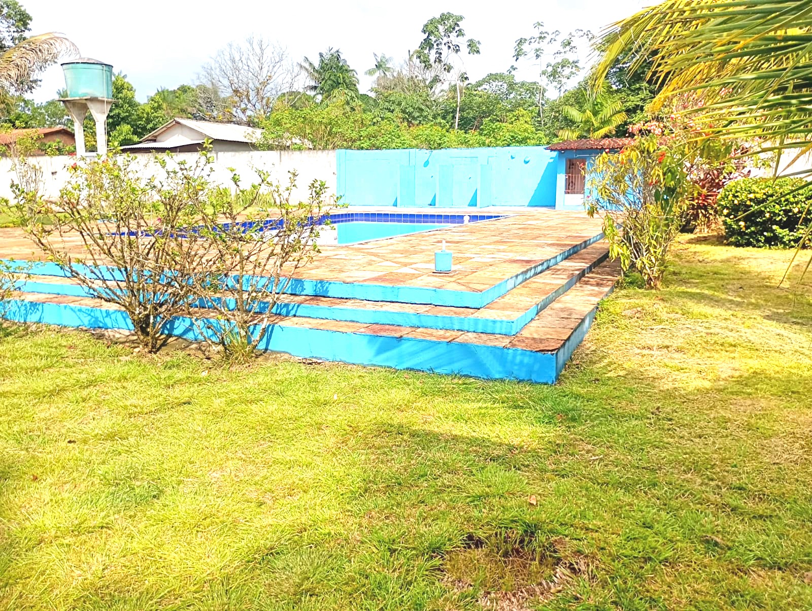 Imagem Chácara com 3 Quartos à Venda, 15 m²em Pau Darco - Santa Bárbara do Pará