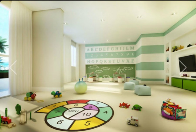 Imagem Apartamento com 2 Quartos à Venda, 50 m² em Vila Andrade - São Paulo