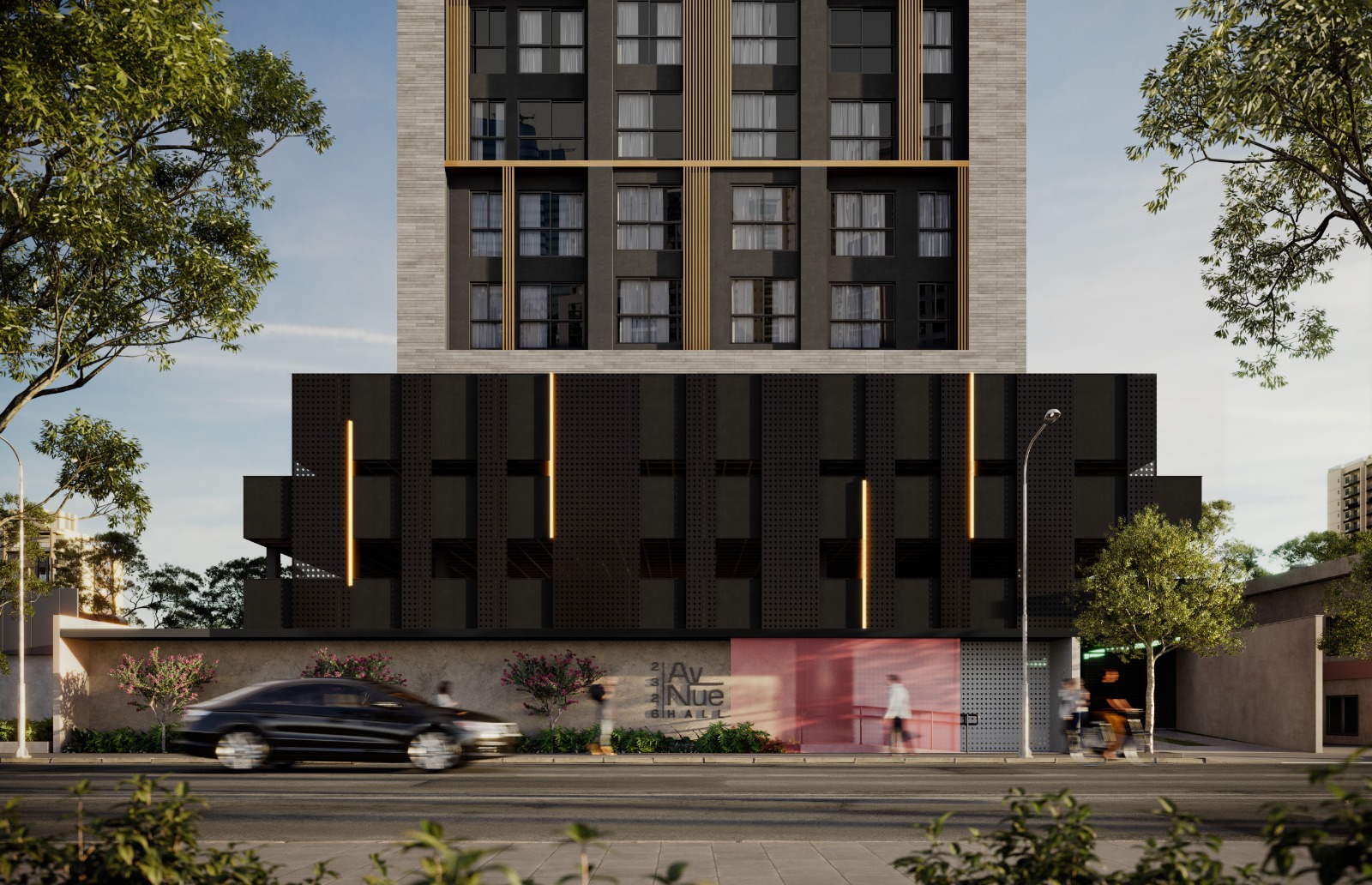 Apartamento com 1 Quarto à Venda, 21 m²em Candeias - Jaboatão dos Guararapes