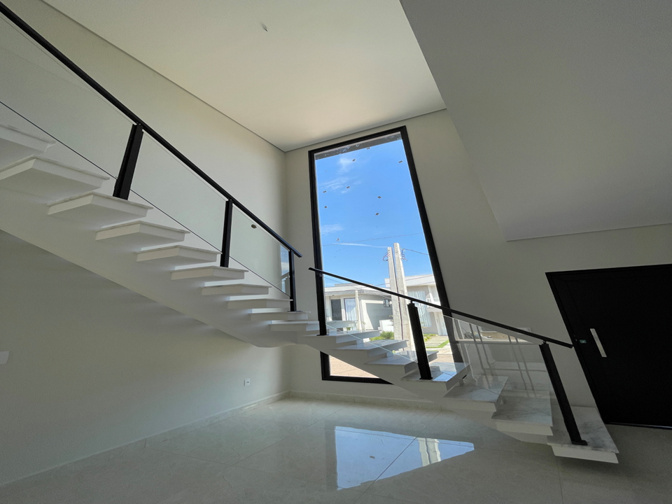 Imagem Casa de Condomínio com 3 Quartos à Venda, 200 m² em Jardim Ermida I - Jundiaí