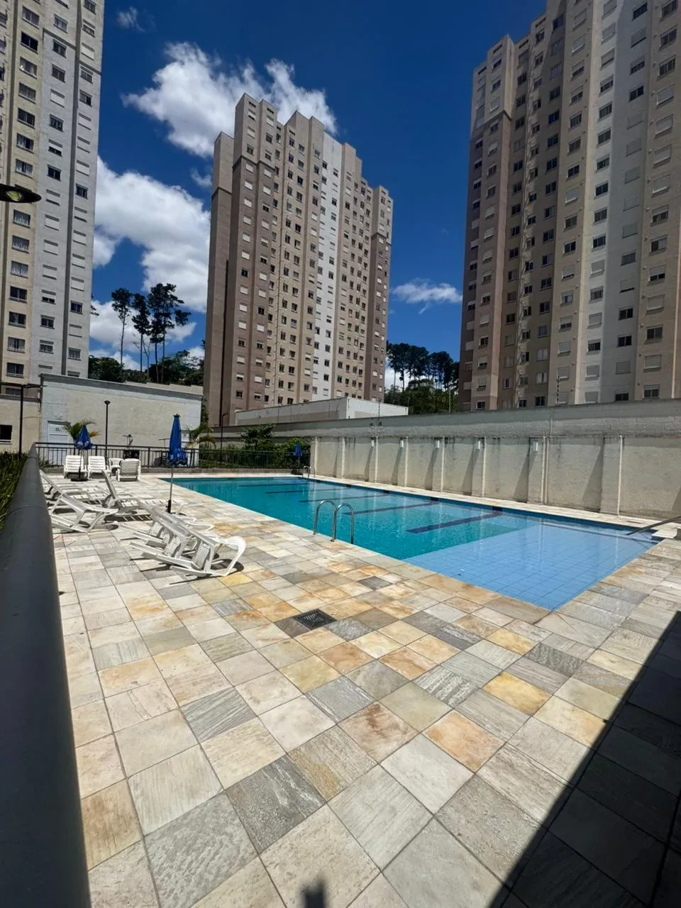 Foto do imóvel: Apartamento com 2 Quartos à Venda, 46 metro em Jardim Nossa Senhora do Carmo - São Paulo
