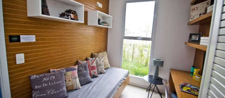 Imagem Apartamento com 2 Quartos à Venda, 58 m² em Campo Grande - Rio de Janeiro