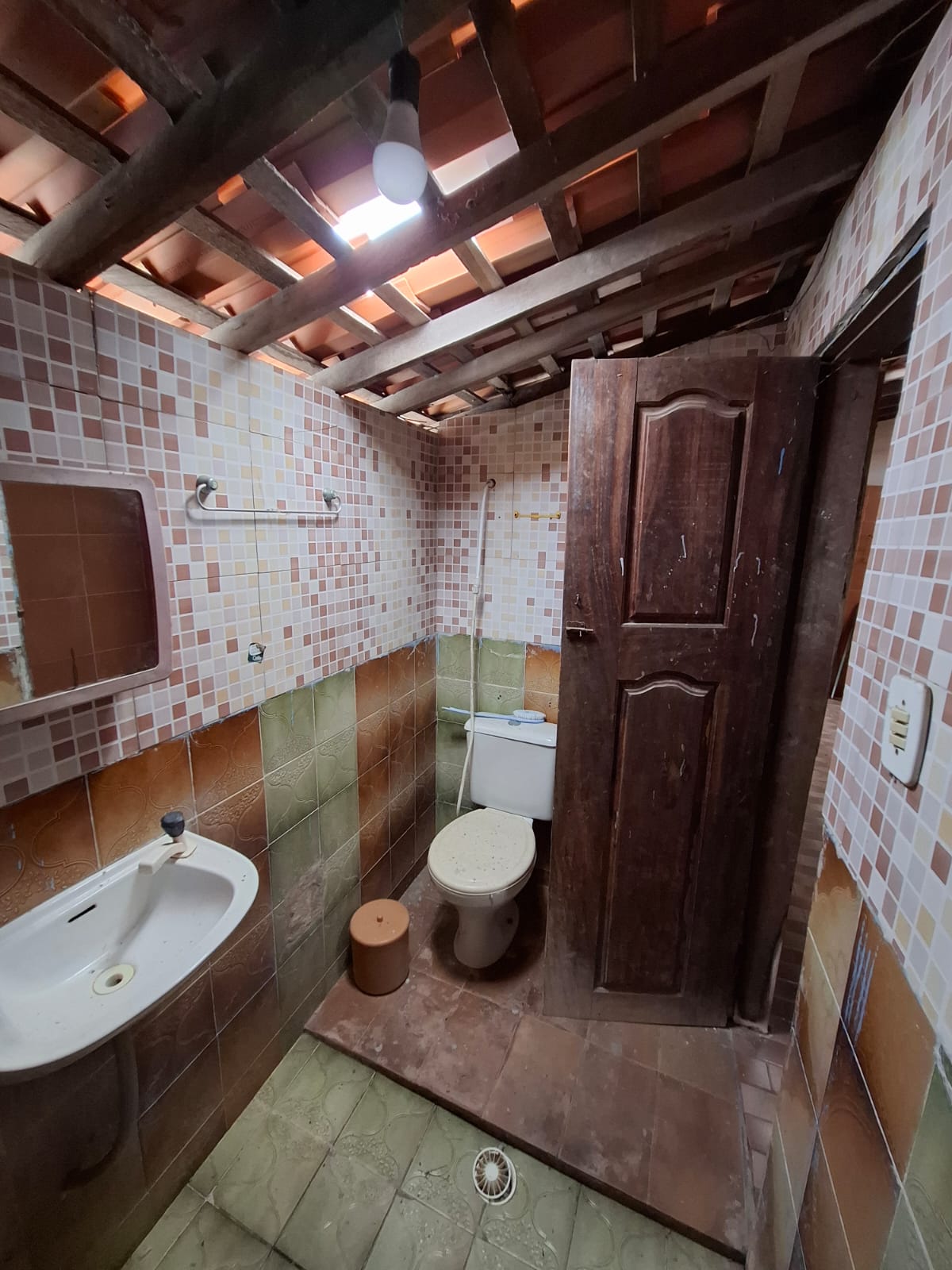 Imagem Casa com 2 Quartos à Venda, 128 m²em Centro - São José de Ribamar