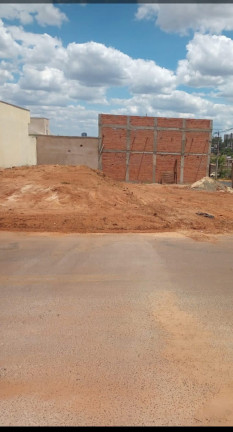 Imagem Terreno à Venda, 180 m² em Vila Souto - Bauru