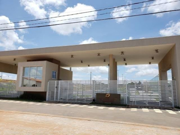 Imagem Terreno à Venda, 360 m² em Cajupiranga - Parnamirim