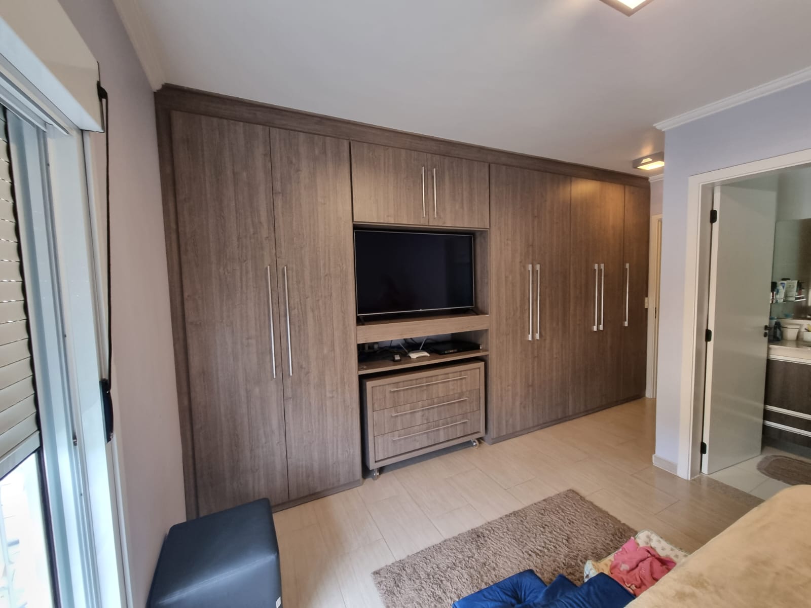 Imagem Casa de Condomínio com 4 Quartos à Venda, 173 m²em Jardim Ermida I - Jundiaí