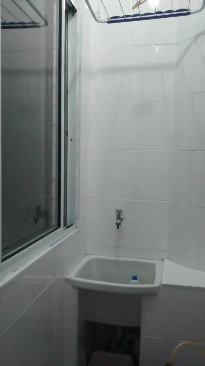 Imagem Apartamento com 1 Quarto à Venda, 42 m² em Tupi - Praia Grande