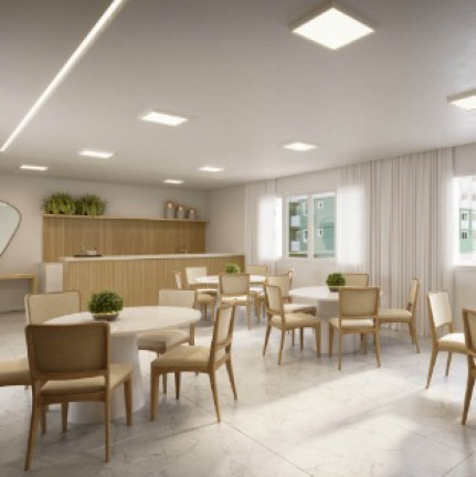 Imagem Apartamento com 2 Quartos à Venda, 44 m²em Jardim das Margaridas - Salvador