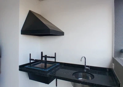 Imagem Apartamento com 3 Quartos à Venda, 110 m² em Parque São Lucas - São Paulo