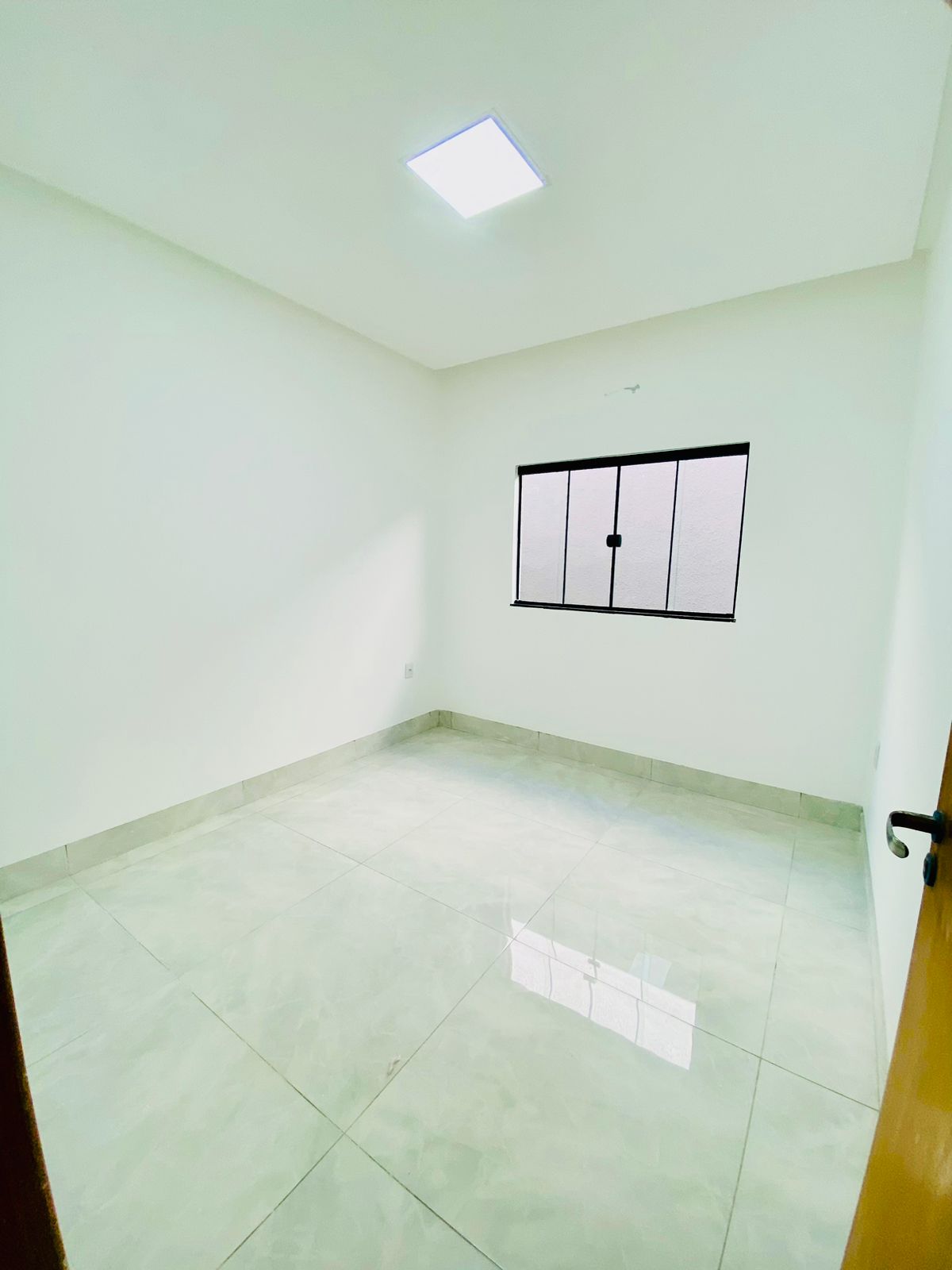 Imagem Casa com 3 Quartos à Venda, 135 m²em Jardim Helvécia - Aparecida de Goiânia