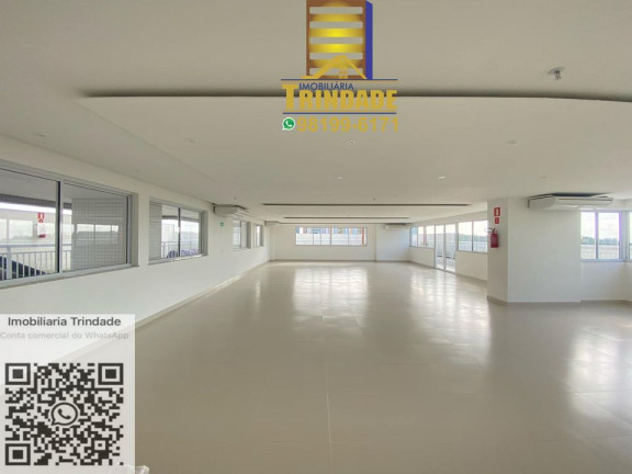 Imagem Apartamento com 2 Quartos à Venda, 60 m² em Calhau - São Luís