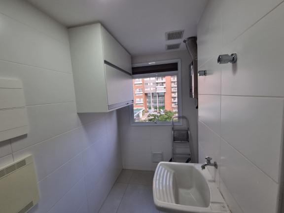 Imagem Apartamento com 2 Quartos à Venda,  em Jacarepaguá - Rio de Janeiro