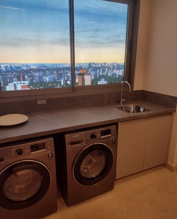 Imagem Apartamento com 3 Quartos à Venda, 185 m²em Cerqueira César - São Paulo