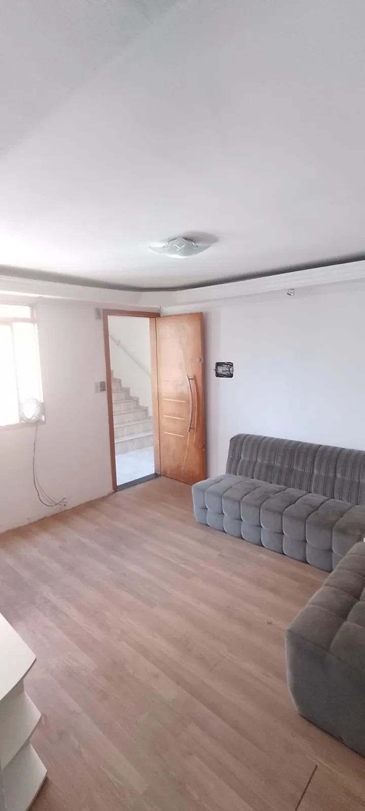 Imagem Apartamento com 2 Quartos à Venda, 44 metro em Colônia (Zona Leste) - São Paulo