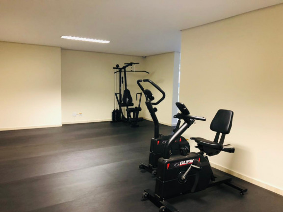 Imagem Apartamento com 2 Quartos à Venda, 53 m² em Jardim Regina - São Paulo