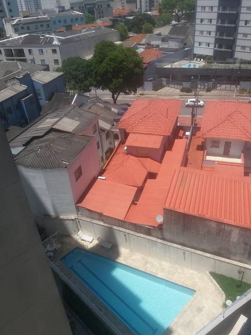 Imagem Kitnet com 1 Quarto à Venda, 24 m²em Vila Mariana - São Paulo