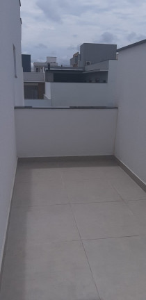 Imagem Casa de Condomínio com 3 Quartos à Venda, 160 m² em Parque Ibiti Reserva - Sorocaba