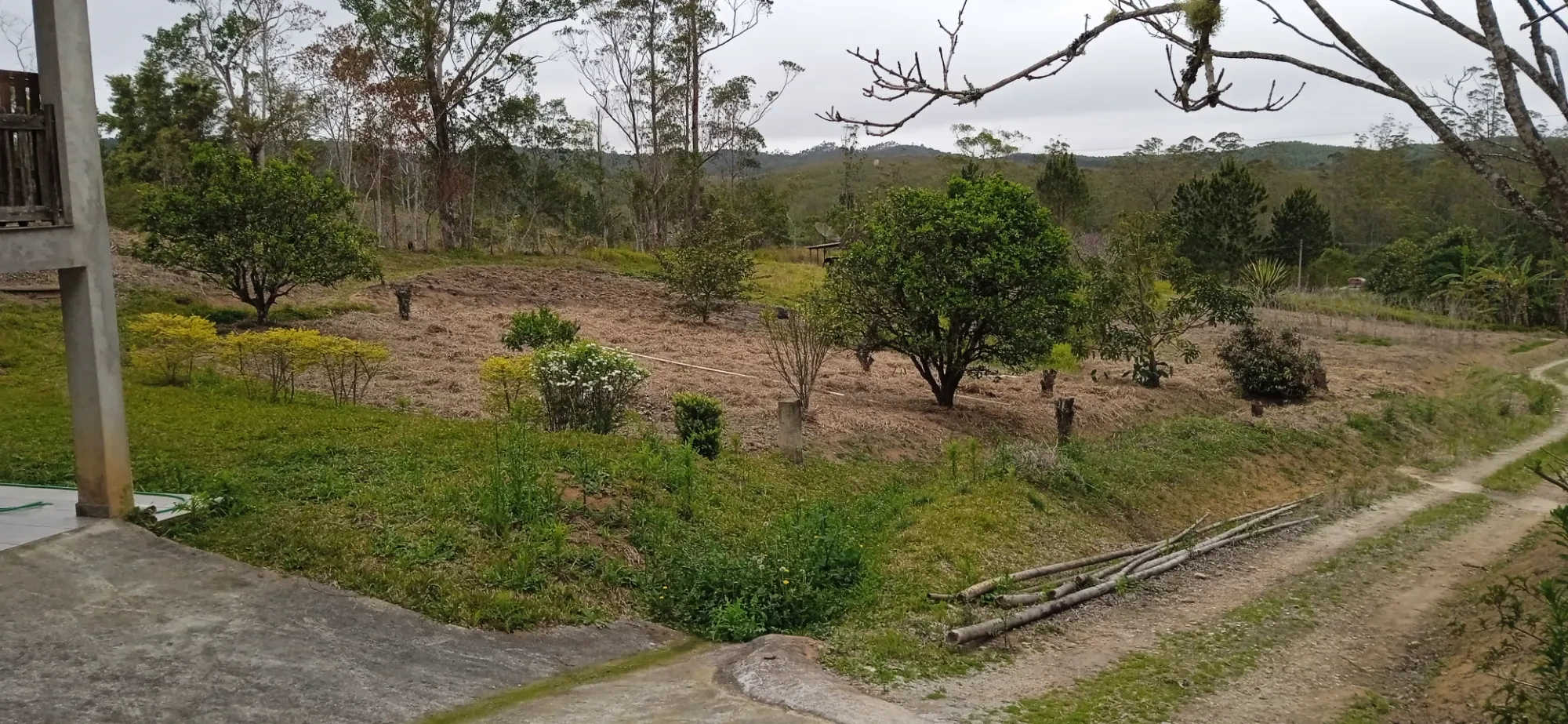 Foto do imóvel: Chácara com 6 Quartos à Venda, 12400 m² em Mogi das Cruzes - Mogi das Cruzes