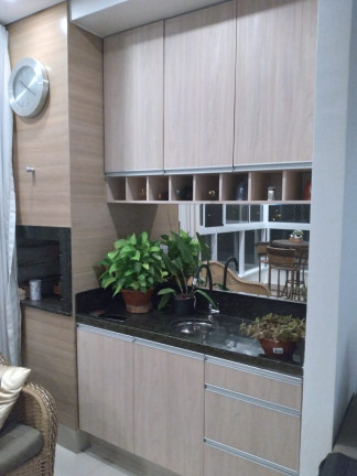 Imagem Apartamento com 3 Quartos à Venda, 117 m² em Jardim Atlântico - Goiânia