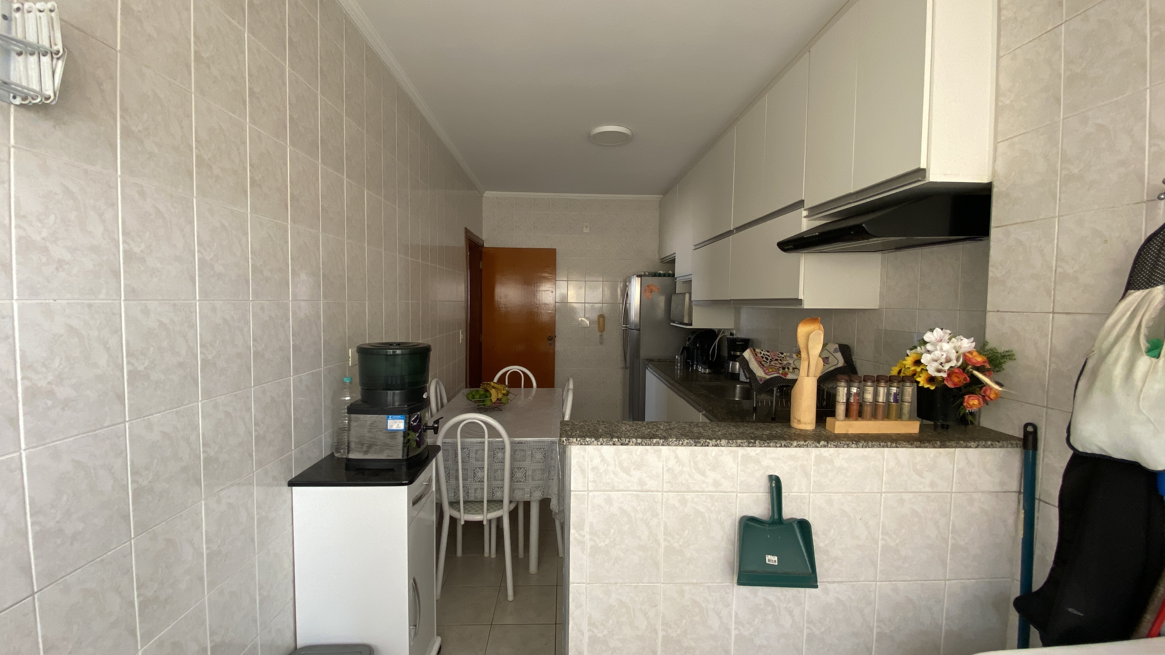 Imagem Apartamento com 2 Quartos à Venda, 66 m²em Vila Dainese - Americana