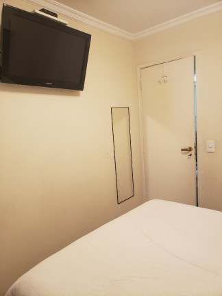 Imagem Apartamento com 2 Quartos à Venda, 65 m² em Santa Teresinha - São Paulo