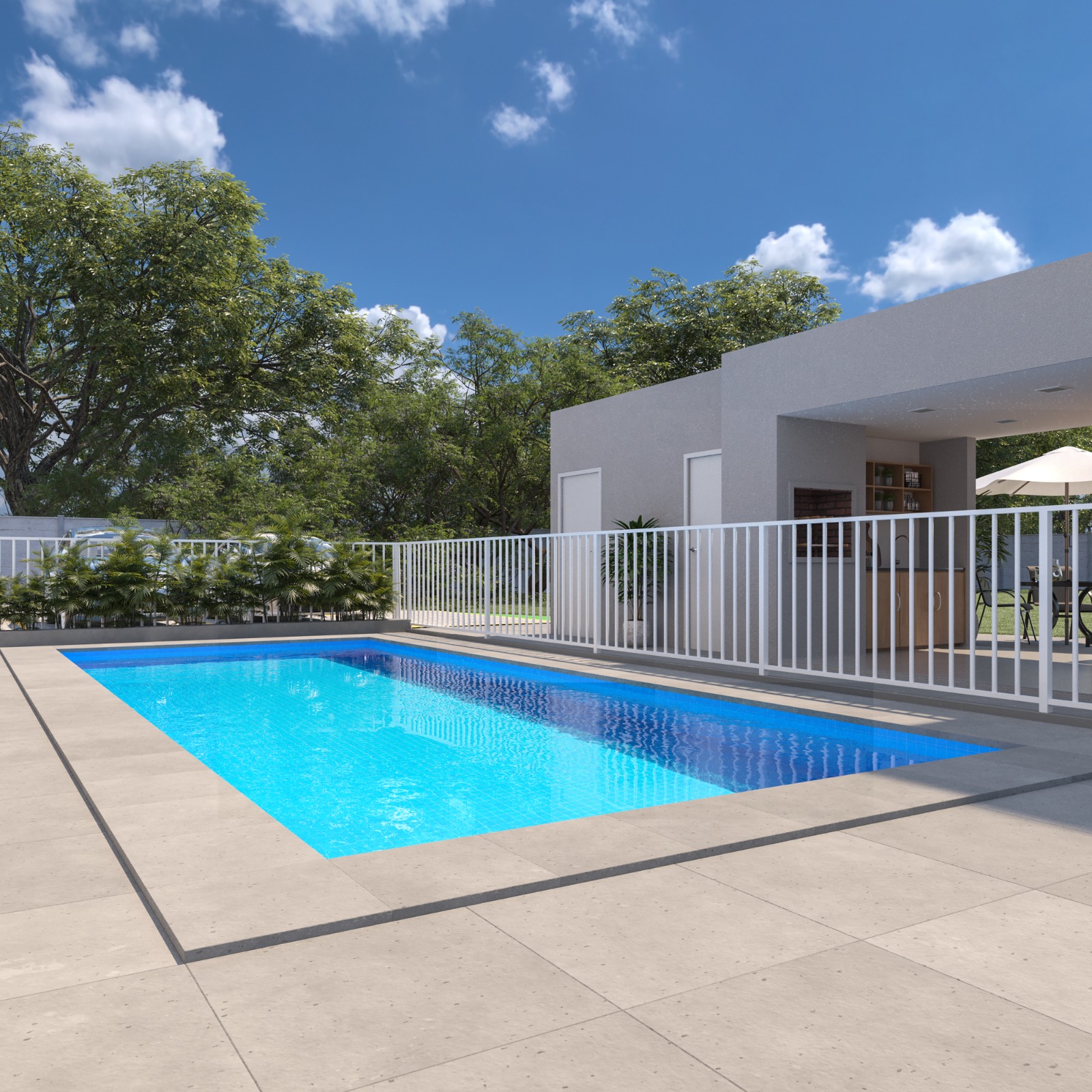 Imagem Apartamento com 2 Quartos à Venda, 44 m² em Vila Socorro Velho - Mogi das Cruzes