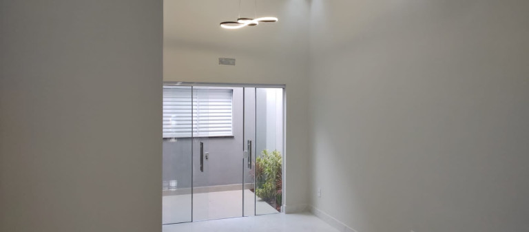 Imagem Casa com 3 Quartos à Venda, 133 m² em Parque Residencial Jaguari - Americana