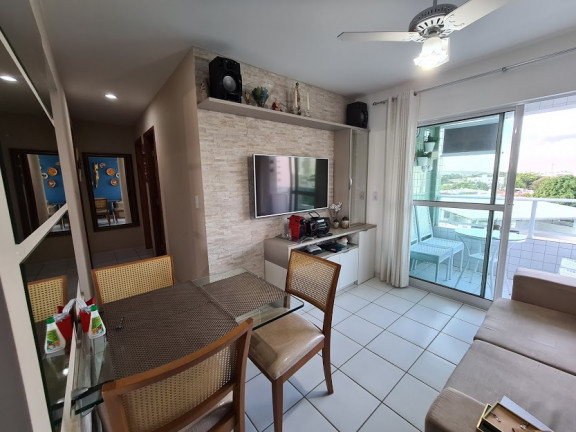 Apartamento com 2 Quartos à Venda, 55 m²em Piedade - Jaboatão dos Guararapes