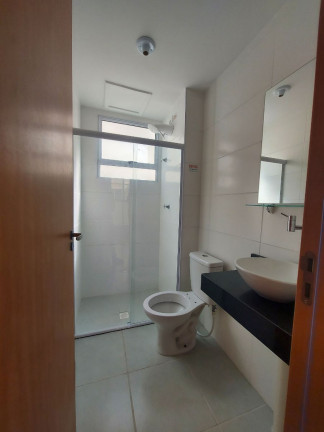 Foto do imóvel: Apartamento com 2 Quartos para Alugar, 45 m²em Nova Abrantes (Abrantes) - Camaçari