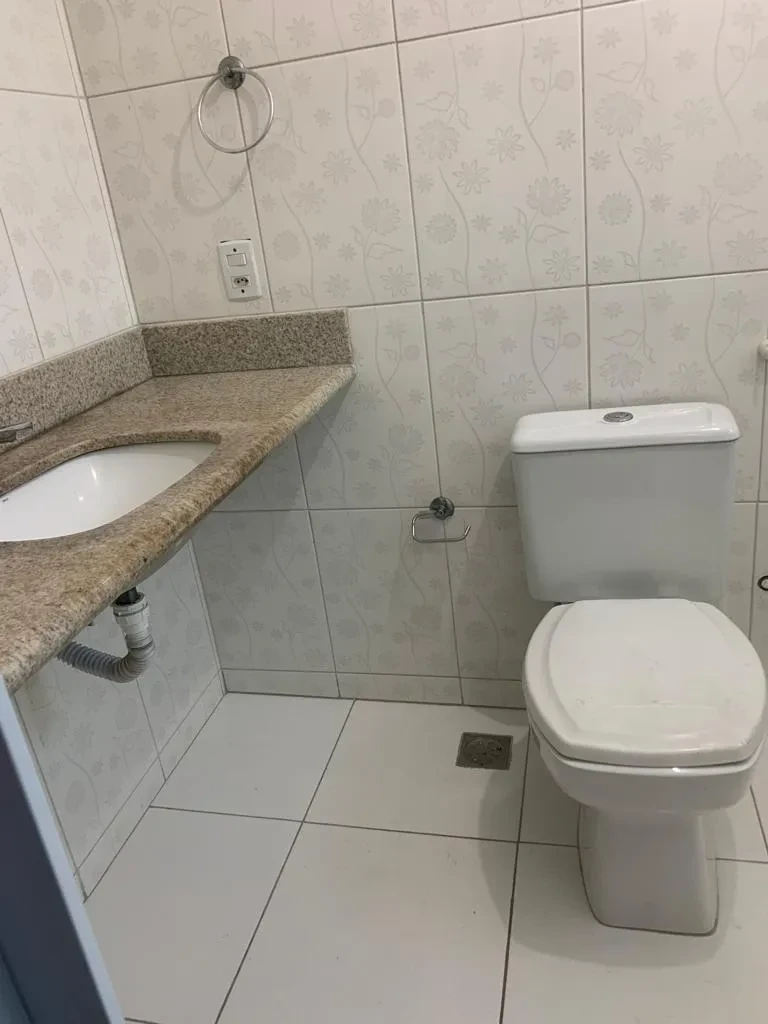 Imagem Apartamento com 2 Quartos à Venda, 60 m² em Jardim Camburi - Vitória