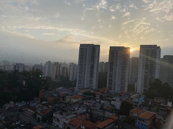 Imagem Apartamento com 2 Quartos à Venda, 50 m² em Vila Andrade - São Paulo