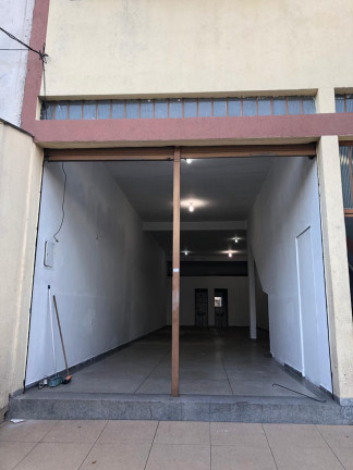 Imagem Imóvel Comercial para Alugar, 125 m² em Ferrazópolis - São Bernardo Do Campo