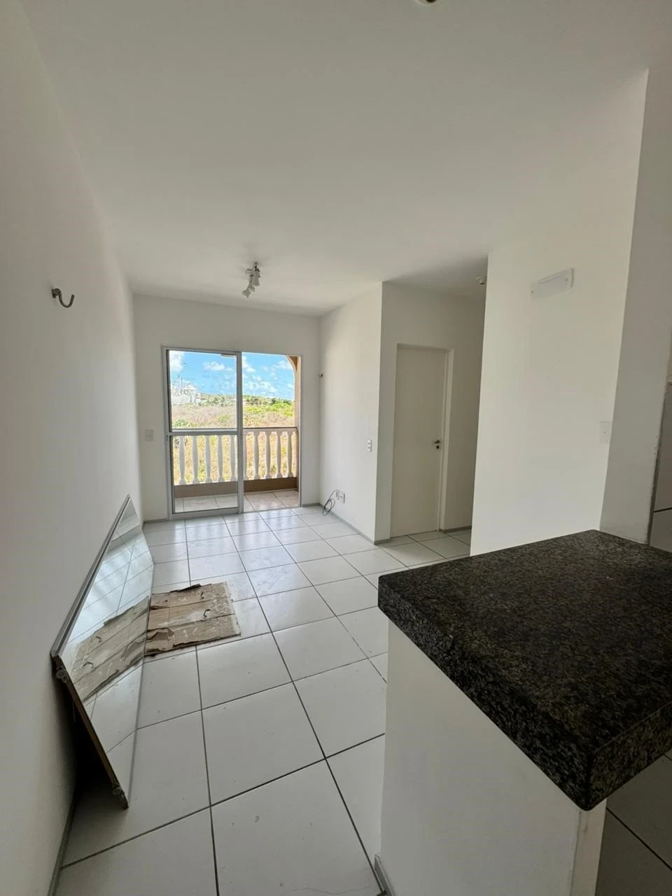 Imagem Apartamento com 2 Quartos à Venda, 53 m² em Prefeito José Walter - Fortaleza