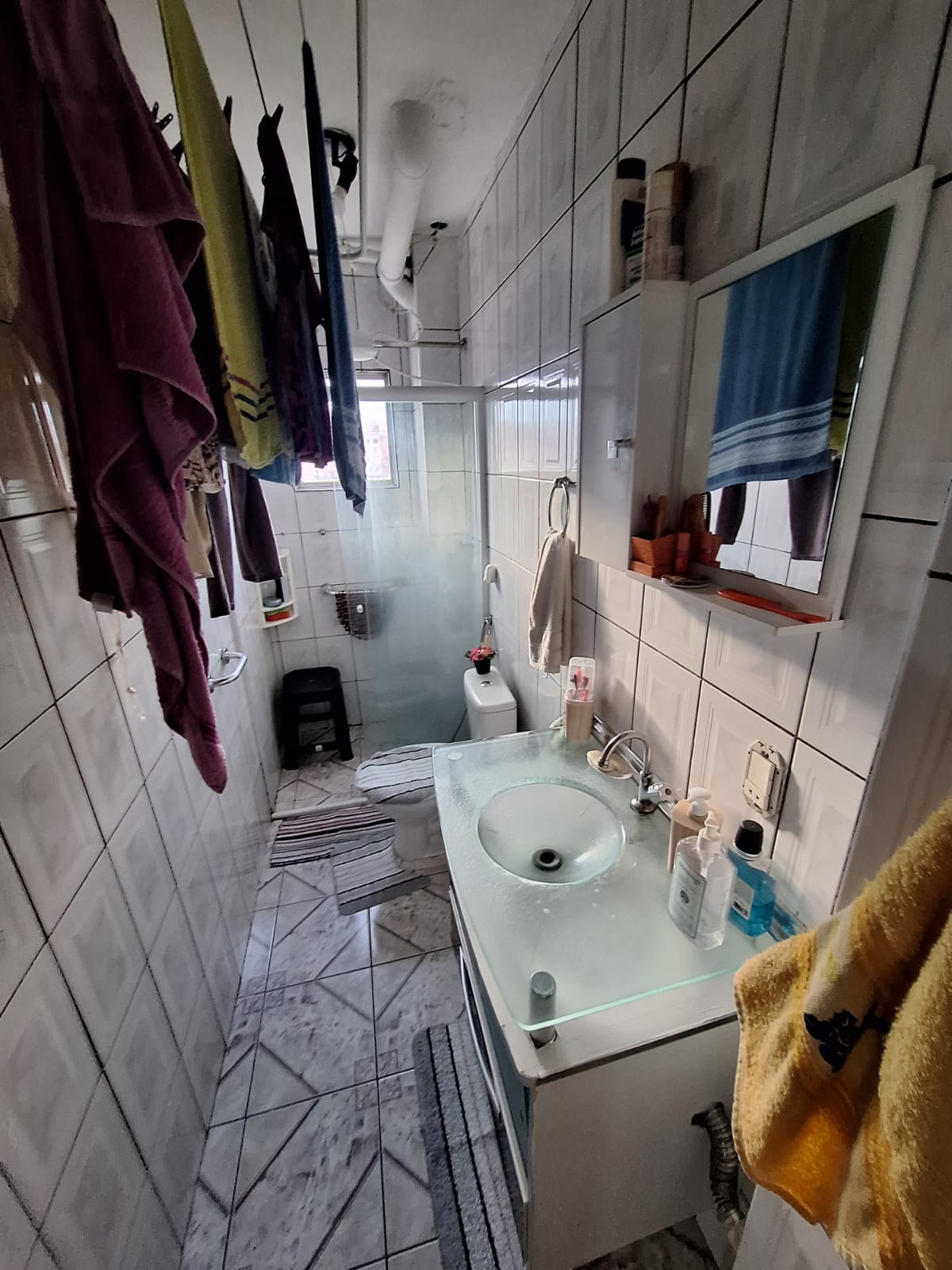 Imagem Apartamento com 2 Quartos à Venda, 45 m² em Conjunto Habitacional Teotonio Vilela - São Paulo