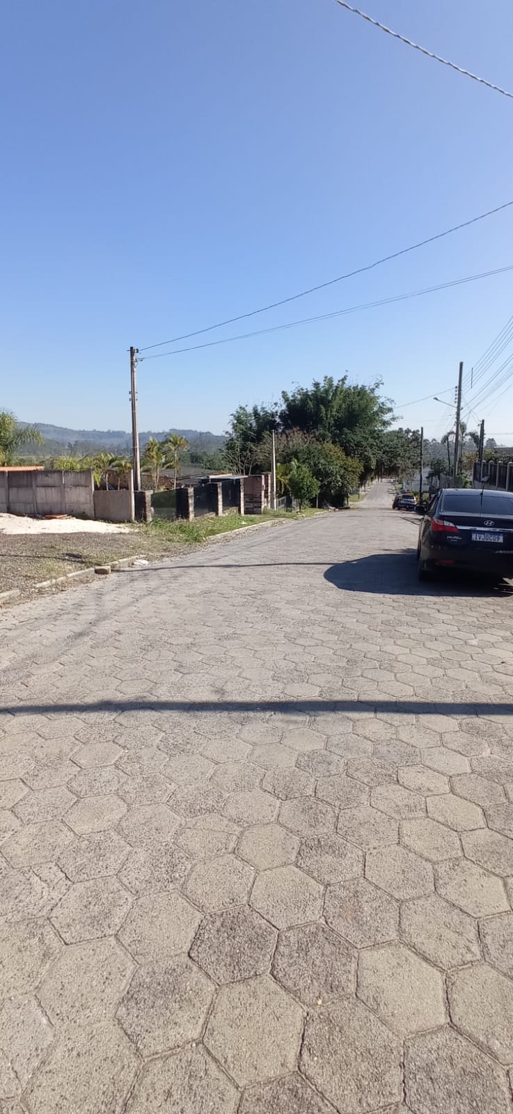 Foto do imóvel: Galpão à Venda, 288 m² em   - Sombrio