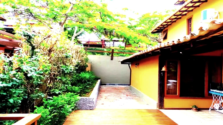 Imagem Casa de Condomínio com 3 Quartos à Venda, 280 m² em Forno - Armação dos Búzios