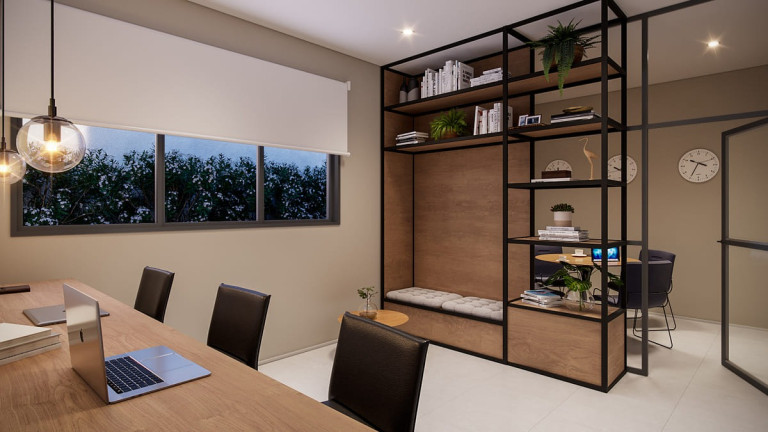 Apartamento com 3 Quartos à Venda, 69 m² em Vila Guilhermina - São Paulo
