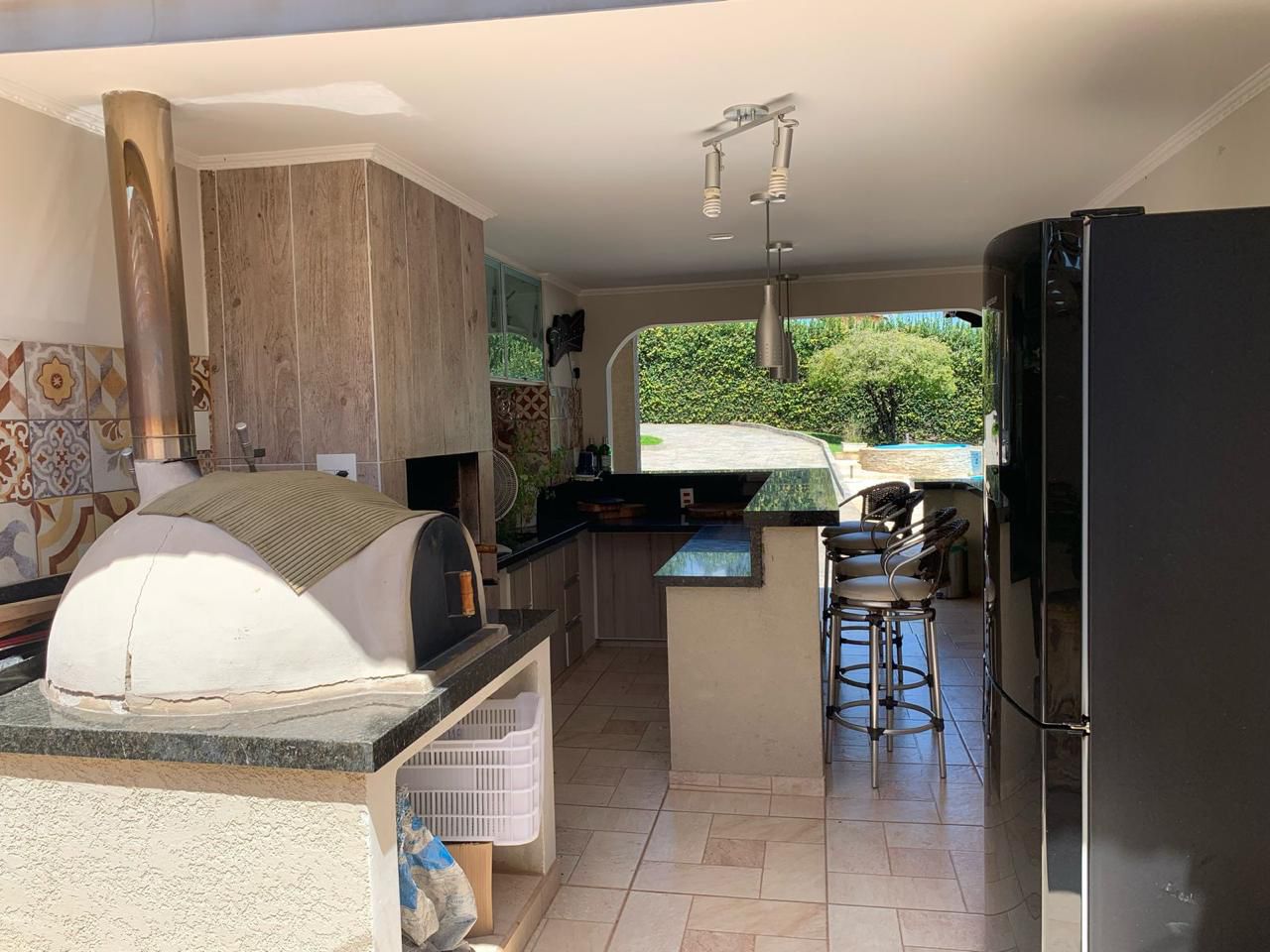 Imagem Chácara com 5 Quartos à Venda, 681 m² em Lagos de Santa Helena - Bragança Paulista