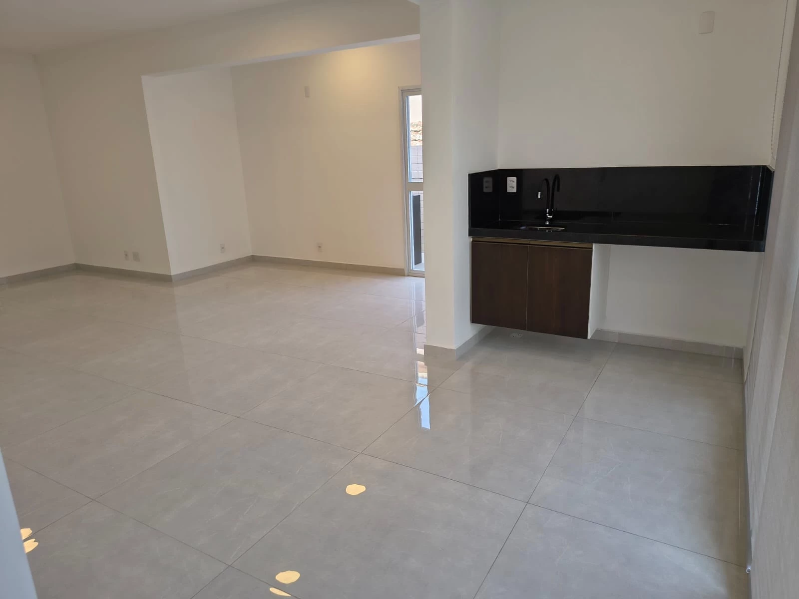 Imagem Casa com 3 Quartos à Venda, 143 m² em Ponta da Praia - Santos