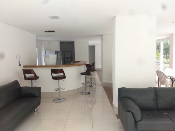 Imagem Apartamento com 3 Quartos à Venda, 155 m² em Campo Belo - São Paulo