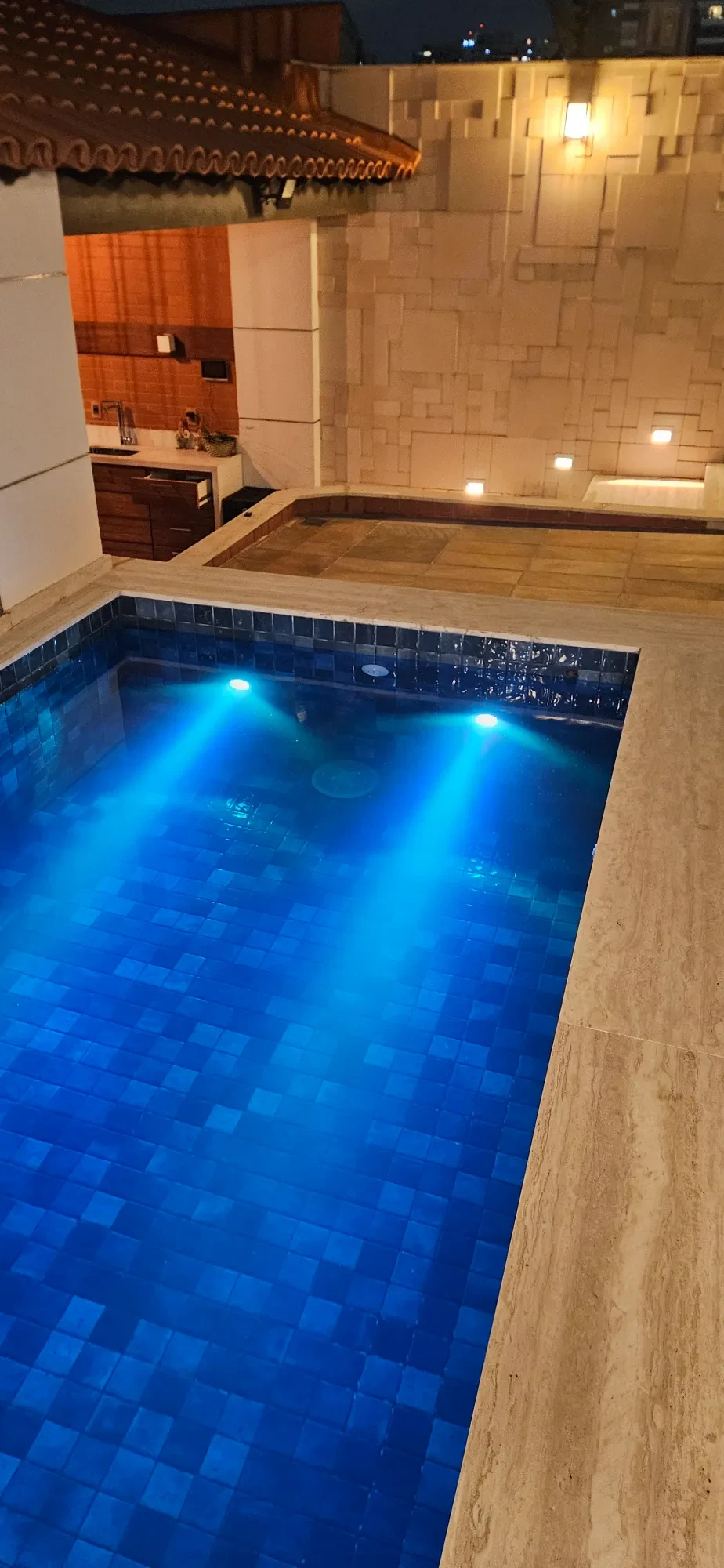 Imagem Cobertura com 4 Quartos à Venda, 323 metros em Barra da Tijuca - Rio de Janeiro