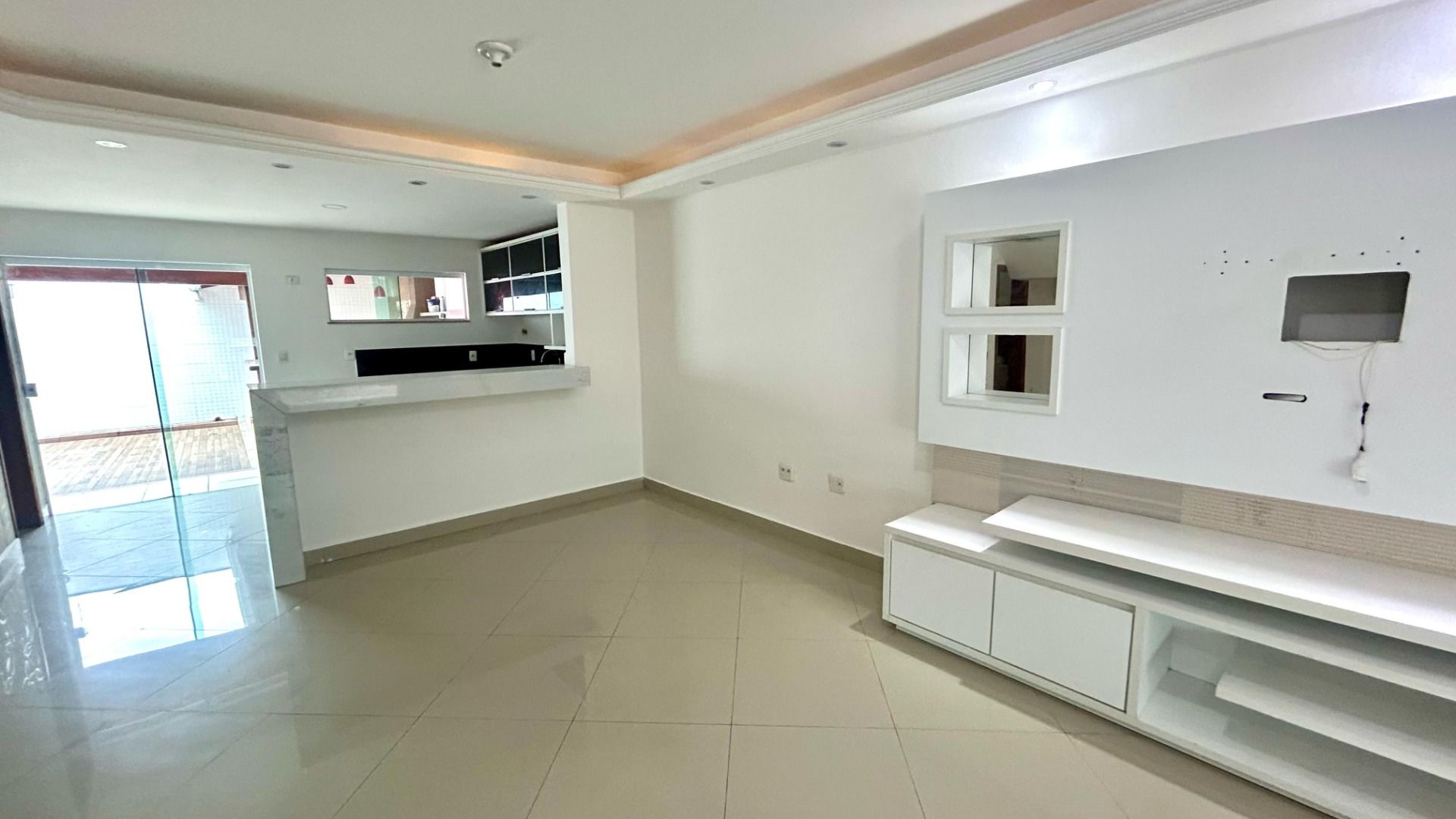 Imagem Casa com 3 Quartos à Venda, 160 m² em Parque Jardim da Serra - Juiz de Fora