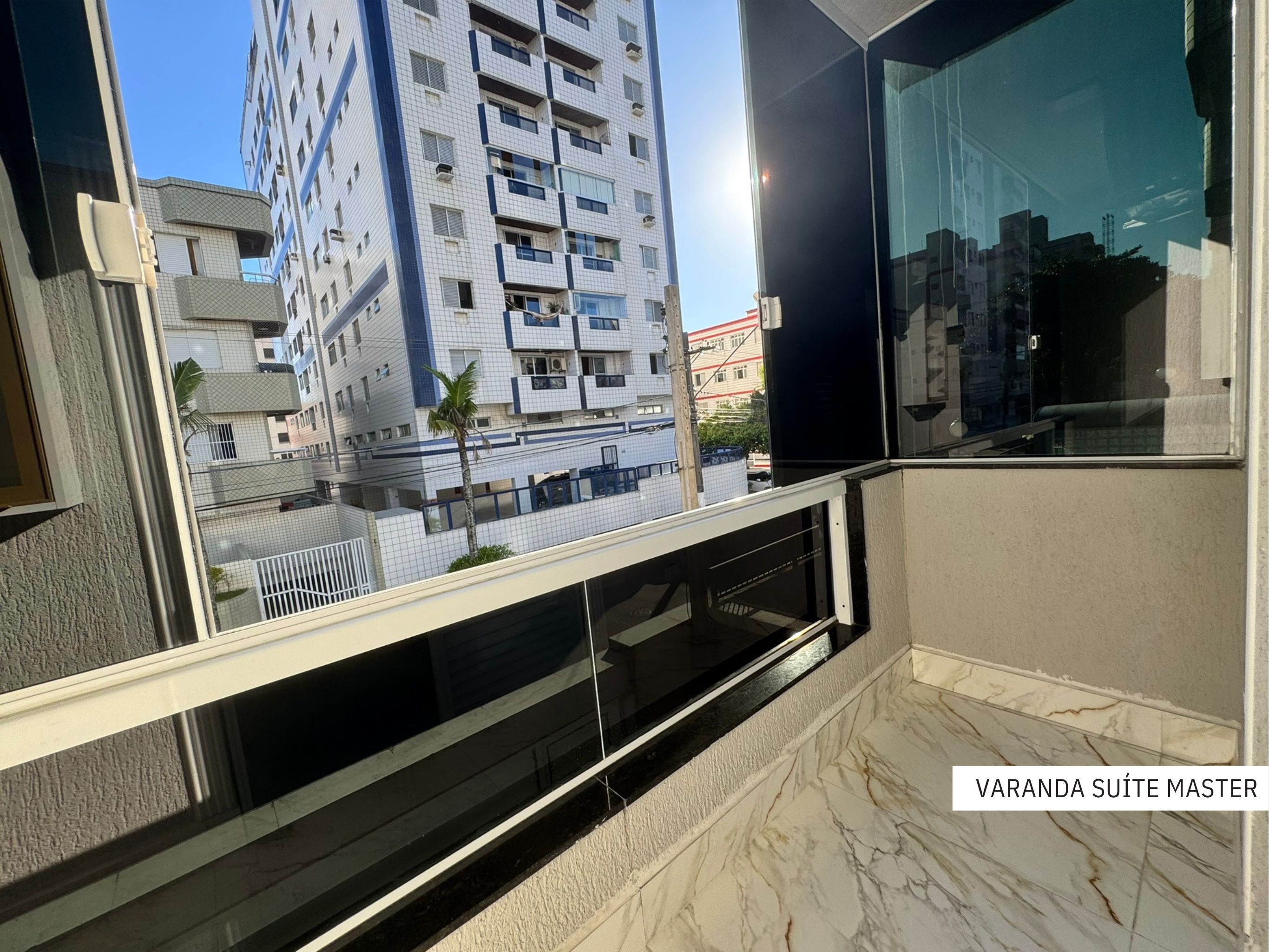 Imagem Sobrado com 3 Quartos à Venda, 150 m² em Ocian - Praia Grande