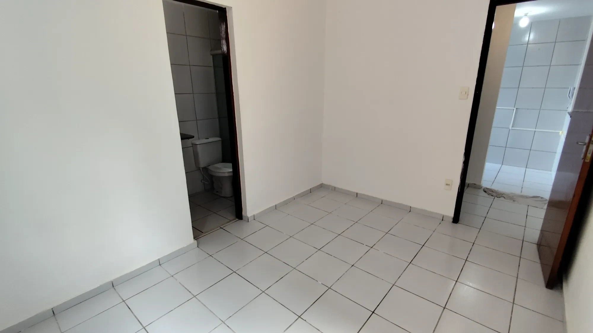 Imagem Apartamento com 2 Quartos para Alugar, 57 m² em Cohama - São Luís