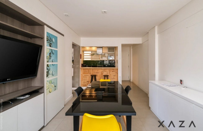 Imagem Apartamento com 2 Quartos à Venda, 70 m² em Jardim Paulista - São Paulo