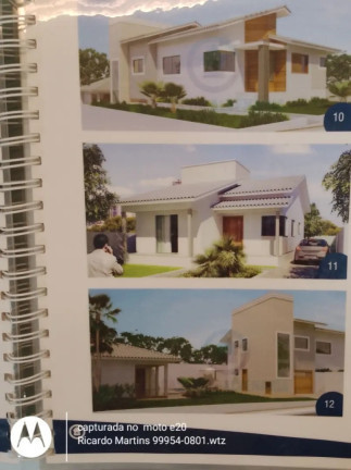 Imagem Terreno à Venda,  em Archimedes Naspolini - Criciúma