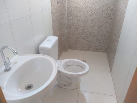 Imagem Apartamento com 1 Quarto à Venda, 46 m² em Caiçara - Praia Grande